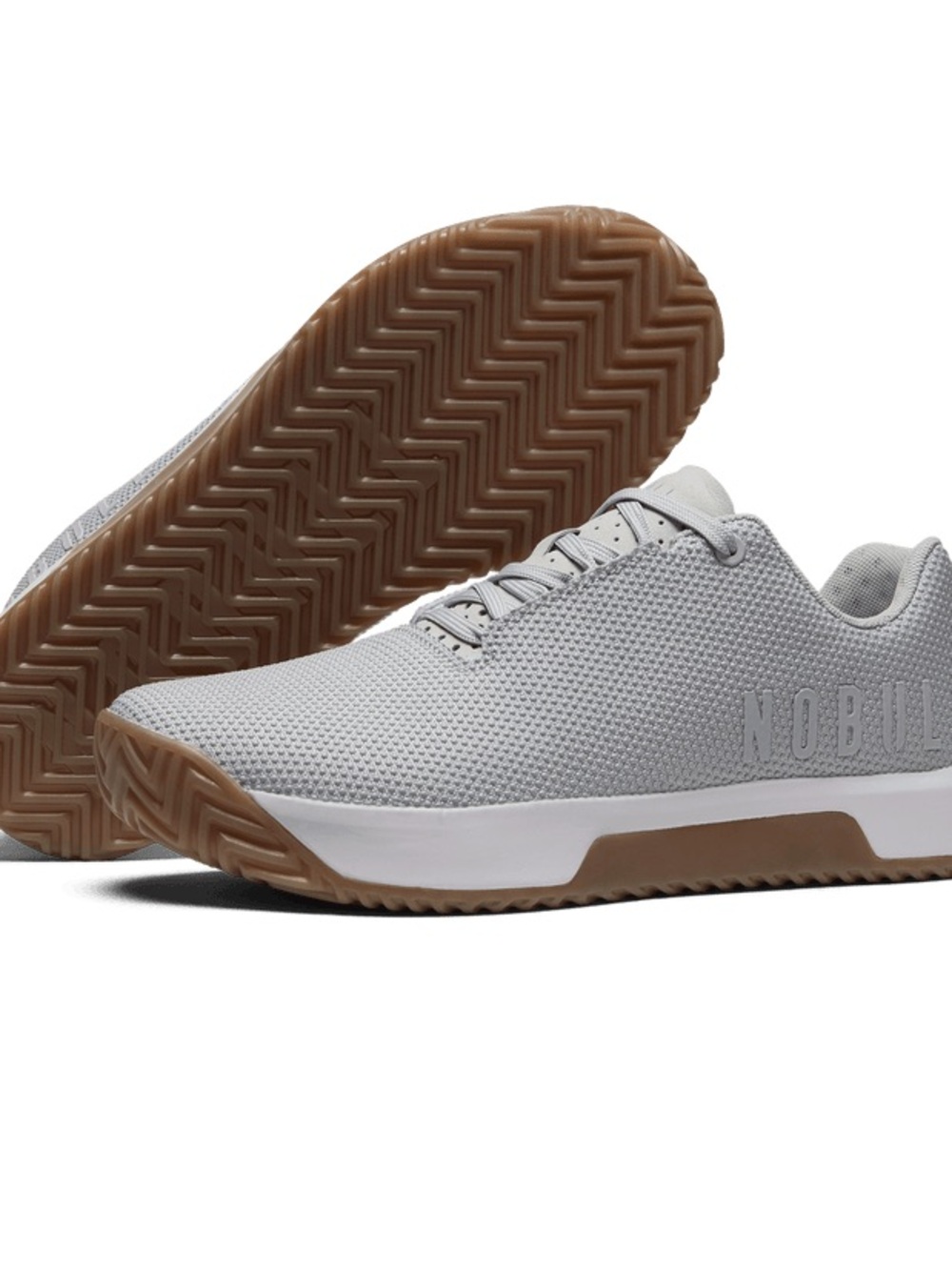 NOBULL Unisex Women’s/Mens Outwork Edge $170 Retail Max Support Strength Train